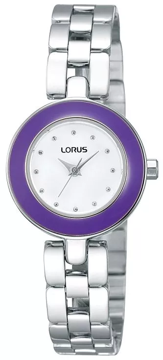 Lorus Ladies Fashion Women's Watch RRS85TX9