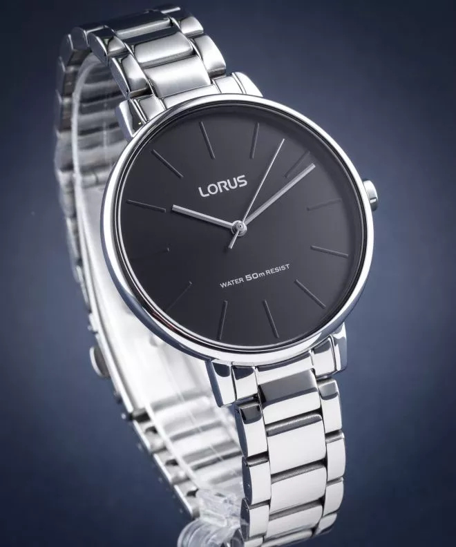 Lorus Lady Classic Women's Watch RG211NX9