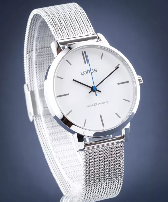 Lorus Lady Classic Watch RG263NX9