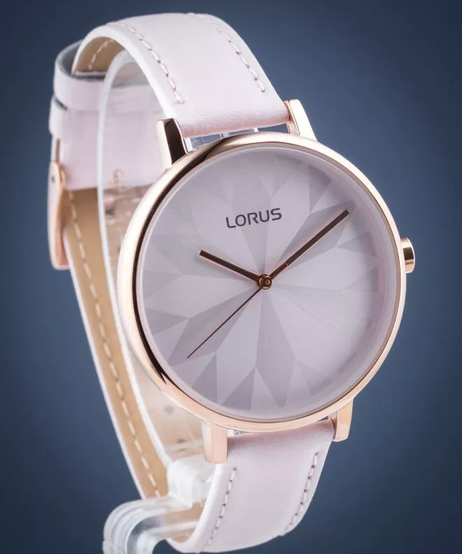 Lorus Lady Fashion Women's Watch RG202PX9