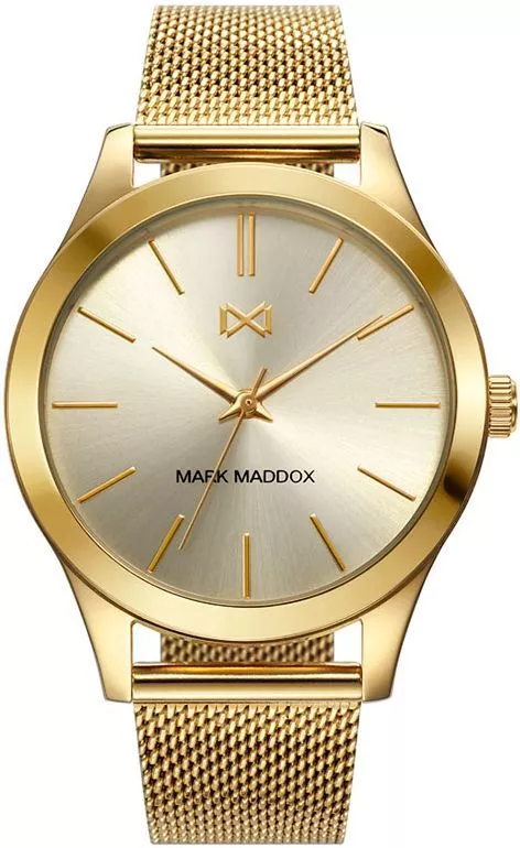 Mark Maddox Marais Women's Watch MM7111-27