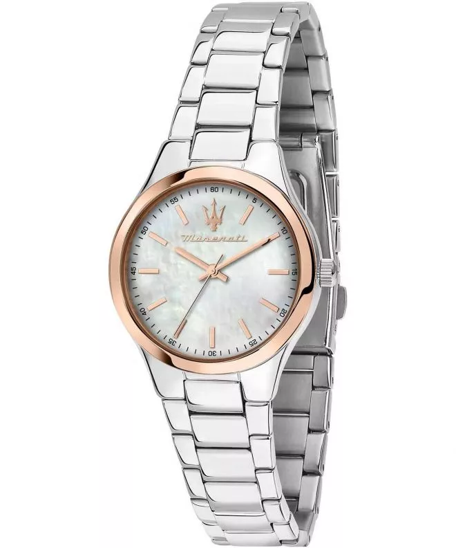 Maserati Attrazione watch R8853151503