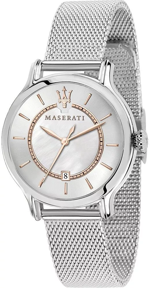 Maserati Epoca Women's Watch R8853118509