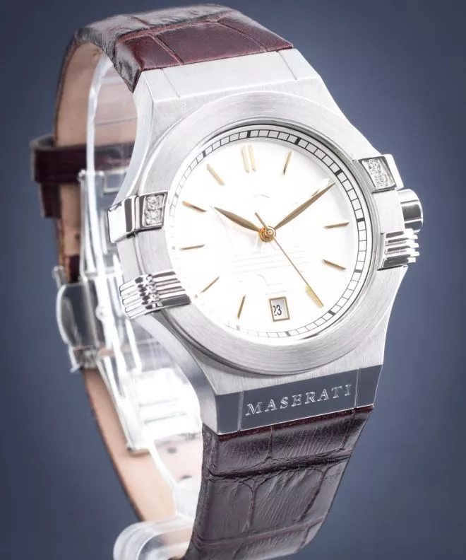 Maserati Potenza Women's Watch R8851108506