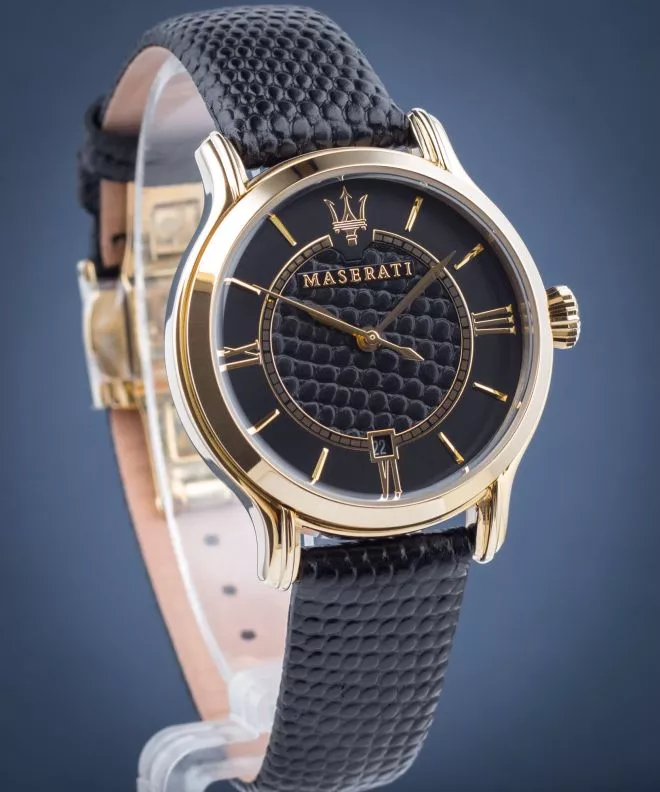 Maserati Epoca Women's Watch R8851118501