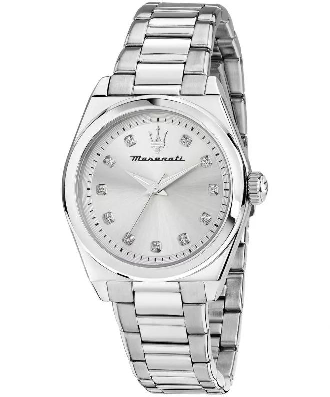 Maserati Velocitá watch R8853152503