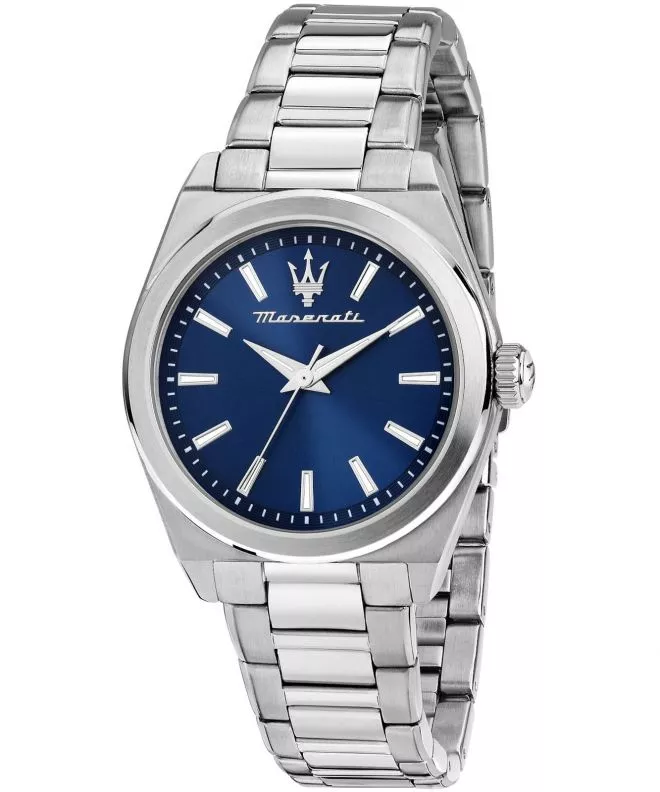 Maserati Velocitá watch R8853152504