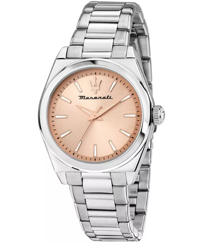 Maserati Velocitá watch R8853152505