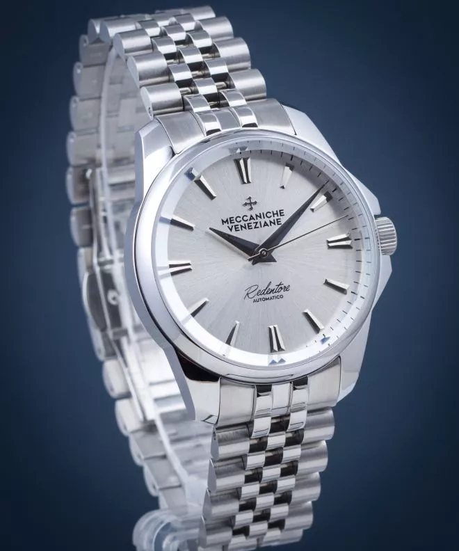 Meccaniche Veneziane Redentore Automatic Women's Watch 1300001J