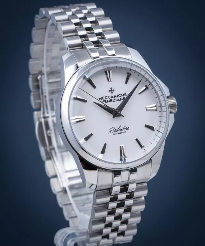Meccaniche Veneziane Redentore Automatic Women's Watch 1300010J