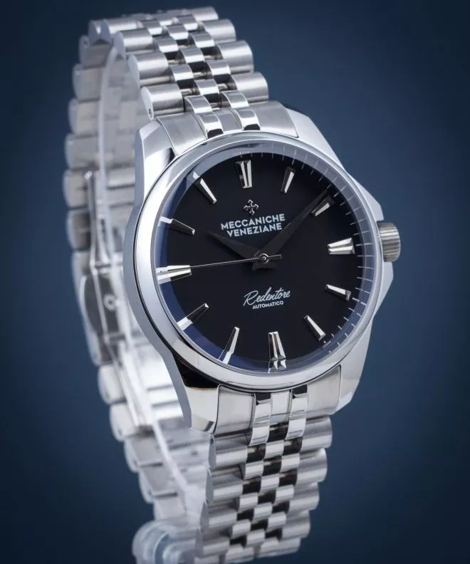 Meccaniche Veneziane Redentore Automatic Women's Watch 1300015J