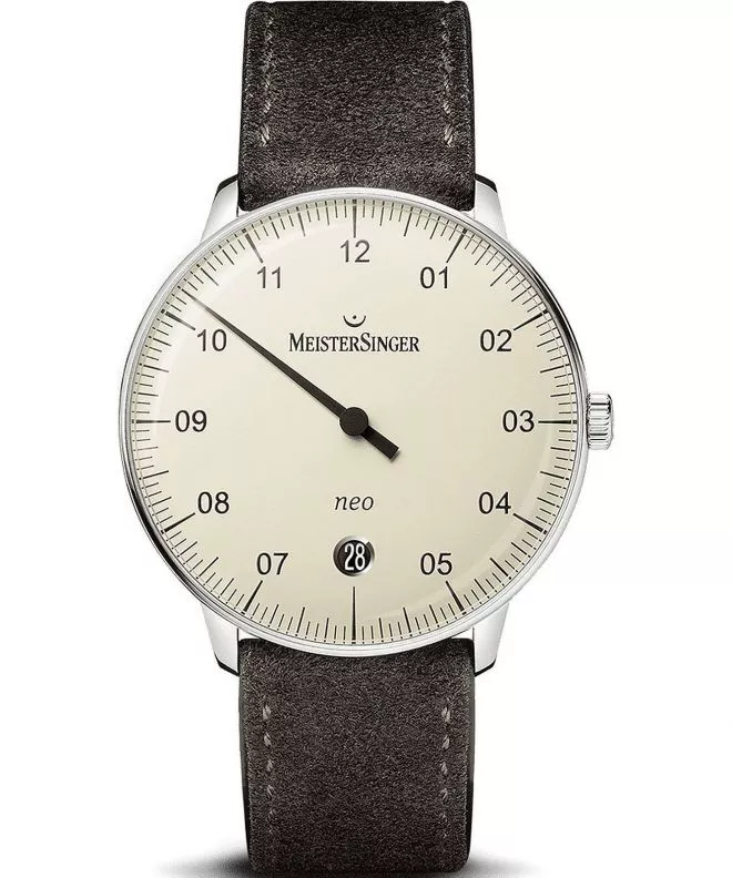MeisterSinger Neo Automatic Watch NE903N_SV12