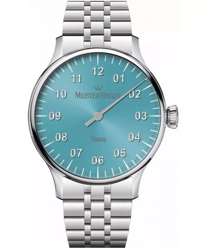 MeisterSinger Yaara watch YA914S