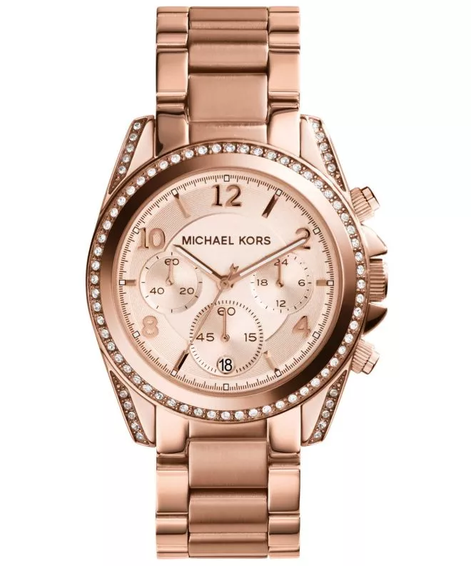 Michael Kors Blair Women's Watch MK5263