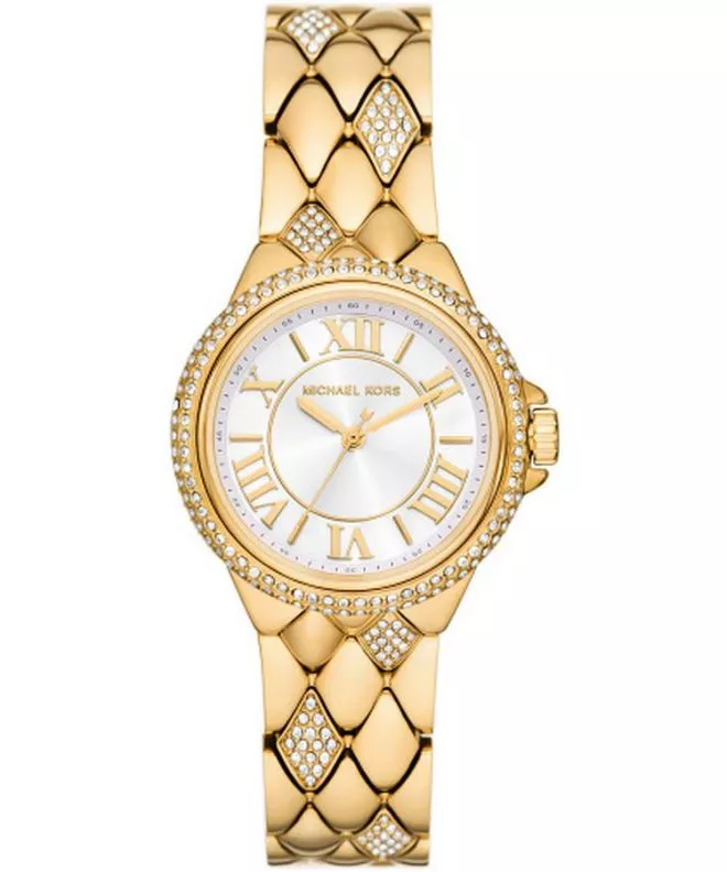 Michael Kors MK4801 - Camille Watch • Watchard.com