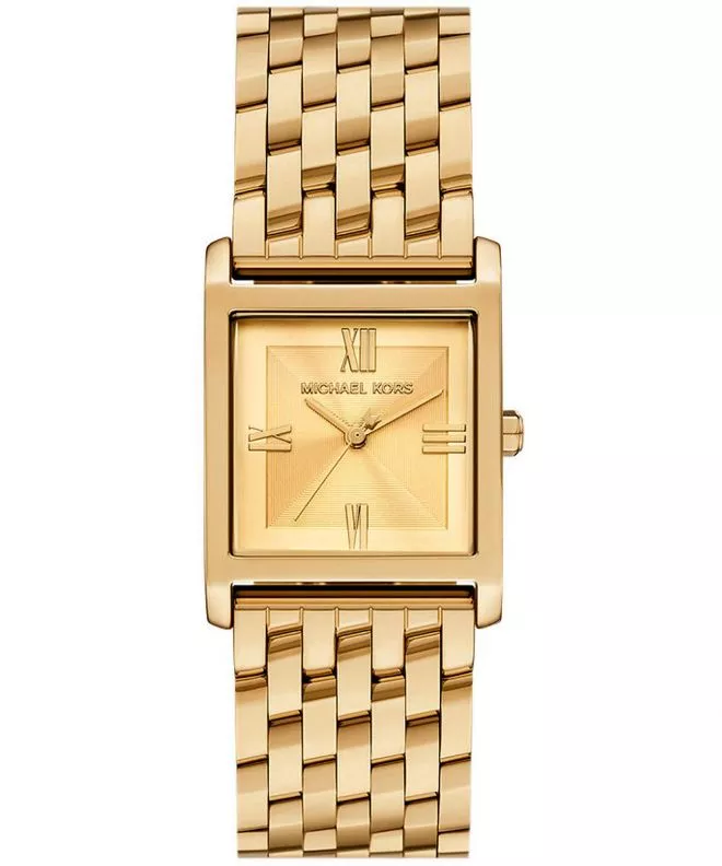 Michael Kors Georgie watch MK4934