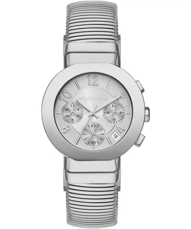Michael Kors Gramercy Chronograph watch MK7526