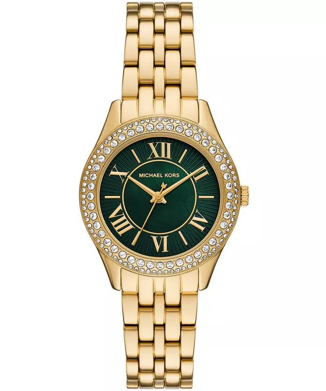 Michael Kors Harlowe watch MK4870