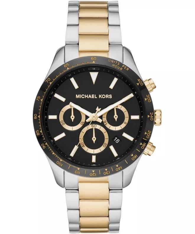 Michael Kors Layton Chronograph Women's Watch MK6835