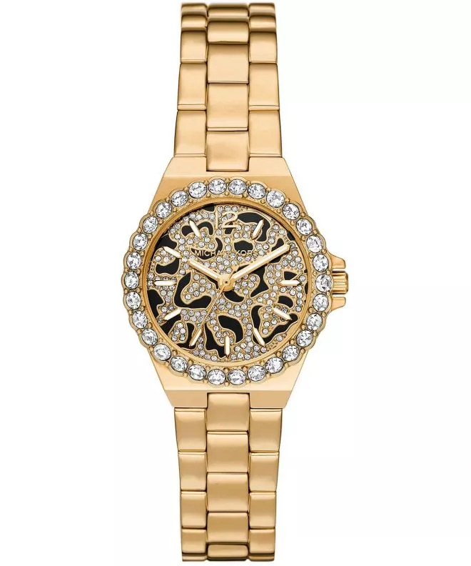 Michael Kors MK7394 - Lennox Watch • Watchard.com