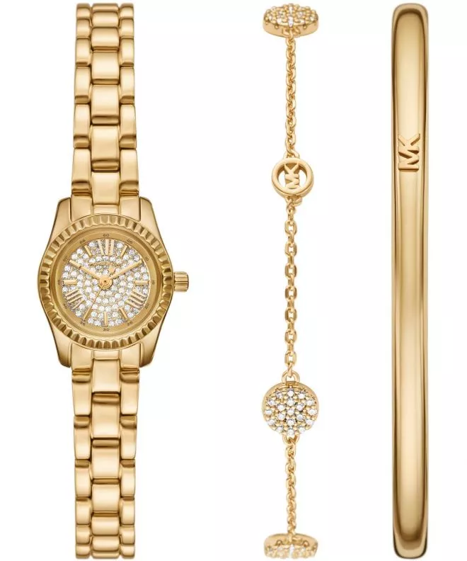 Michael Kors Lexington SET watch MK4944SET