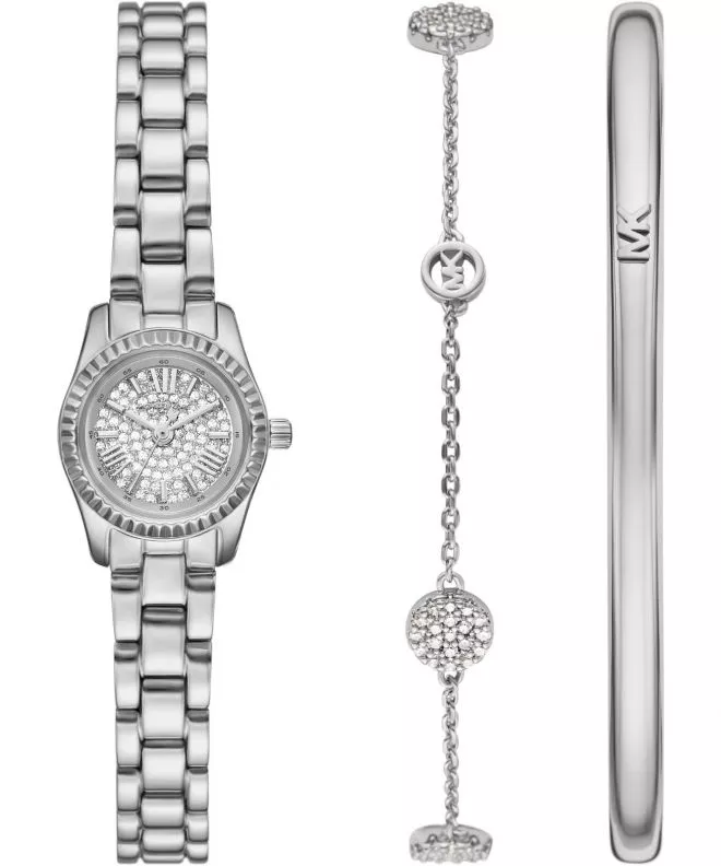 Michael Kors Lexington SET watch MK4948SET