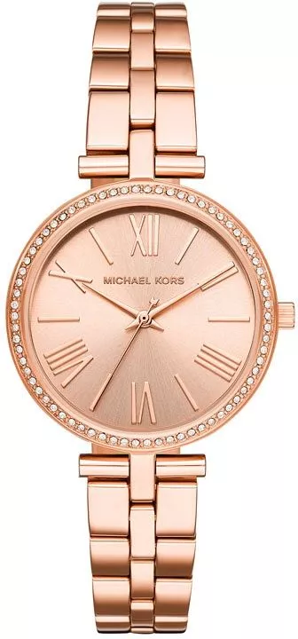 Michael Kors Maci Women's Watch MK3904