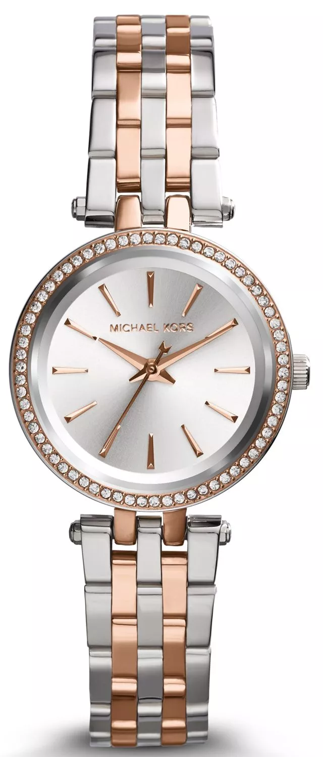 Michael Kors Mini Darci Women's Watch MK3298