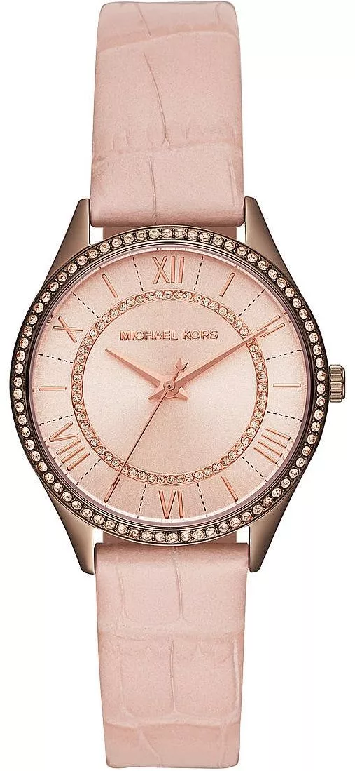 Michael Kors Lauryn Women's Watch MK2722