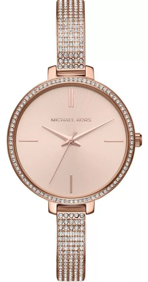Michael Kors Jaryn Women's Watch MK3785