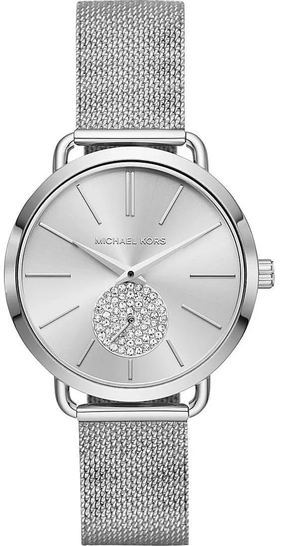 Michael Kors Portia Women's Watch MK3843