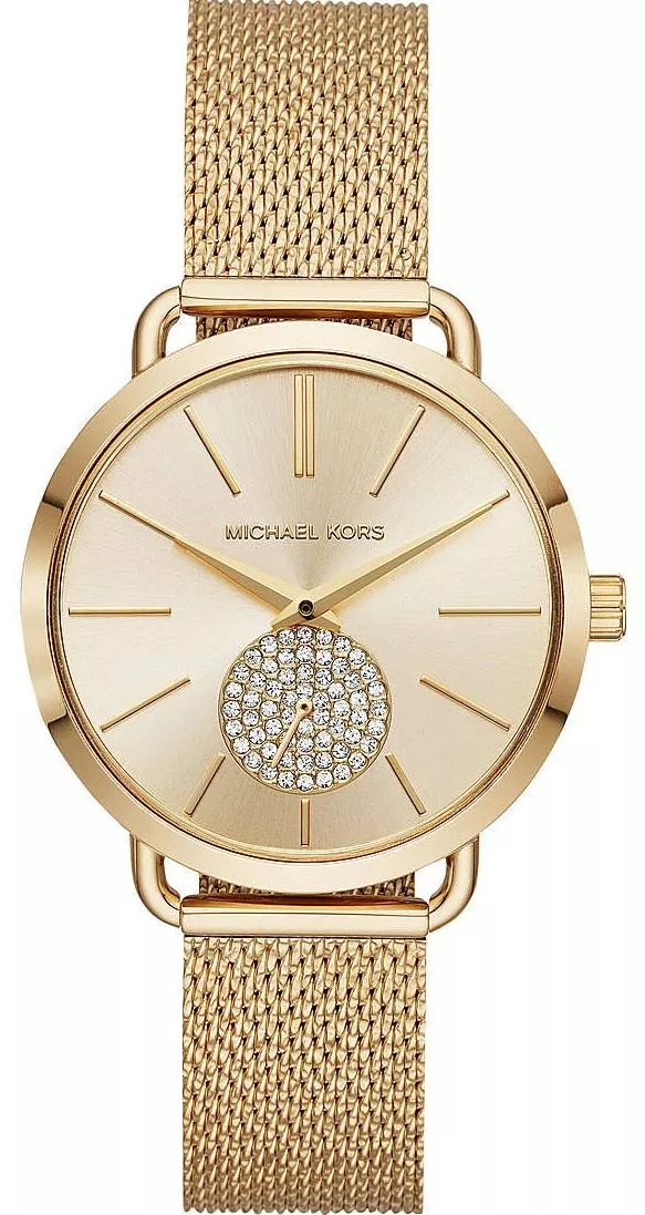 Michael Kors Portia Women's Watch MK3844