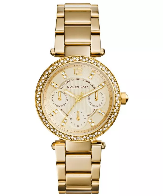 Michael Kors Parker Women's Watch MK6056