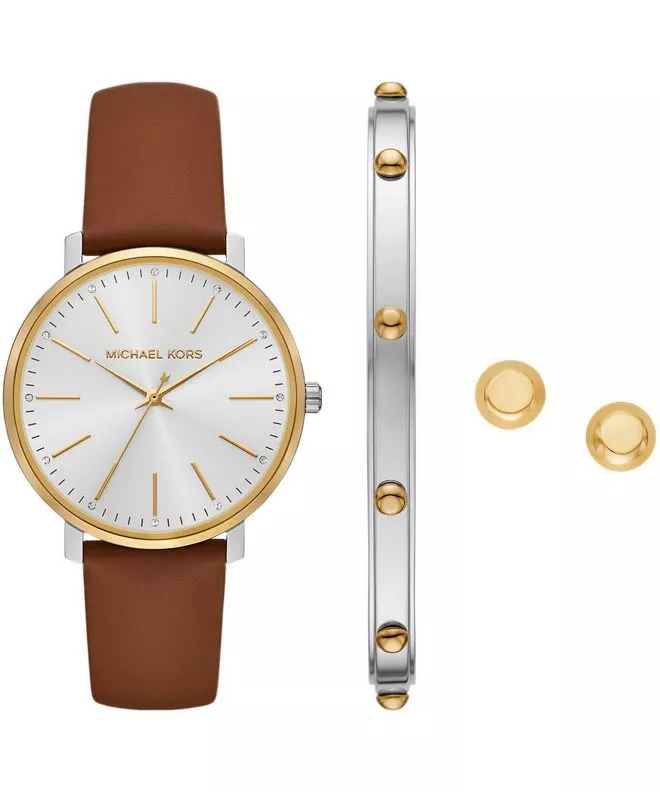 Michael Kors Pyper SET watch MK4897SET