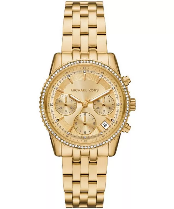 Michael Kors Ritz Ladies Chronograph watch MK7530