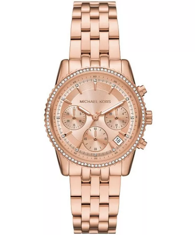 Michael Kors Ritz Ladies Chronograph watch MK7531