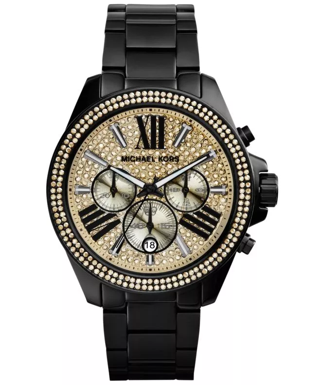 Michael Kors Wren Women's Watch MK5961