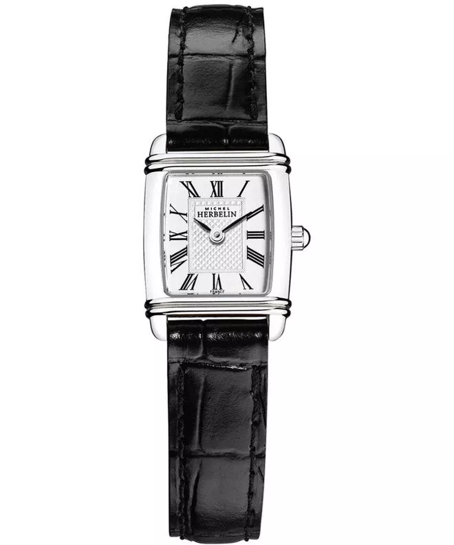 Herbelin Art Deco Women's Watch 17438AP08 (17438/08)