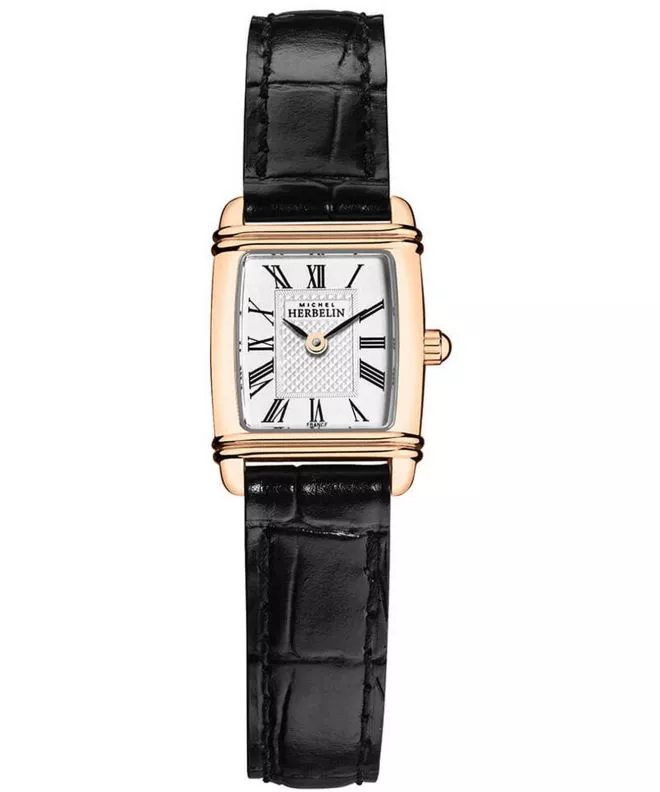Herbelin Art Deco Women's Watch 17438PR08 (17438/PR08)