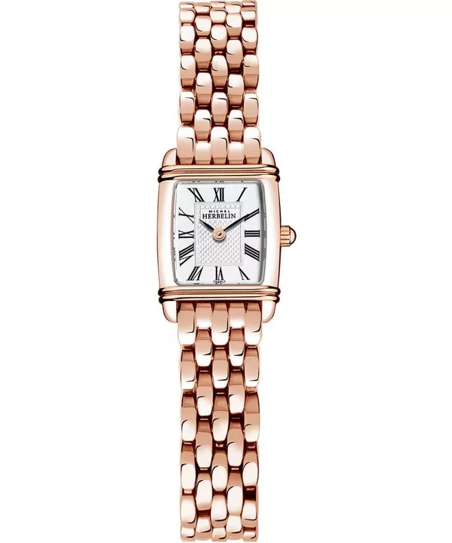Herbelin Art Deco Women's Watch 17438PR08B (17438/PR08B)