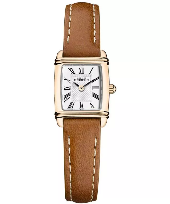 Herbelin Art Deco Women's Watch 17438PR08GO (17438/PR08GO)