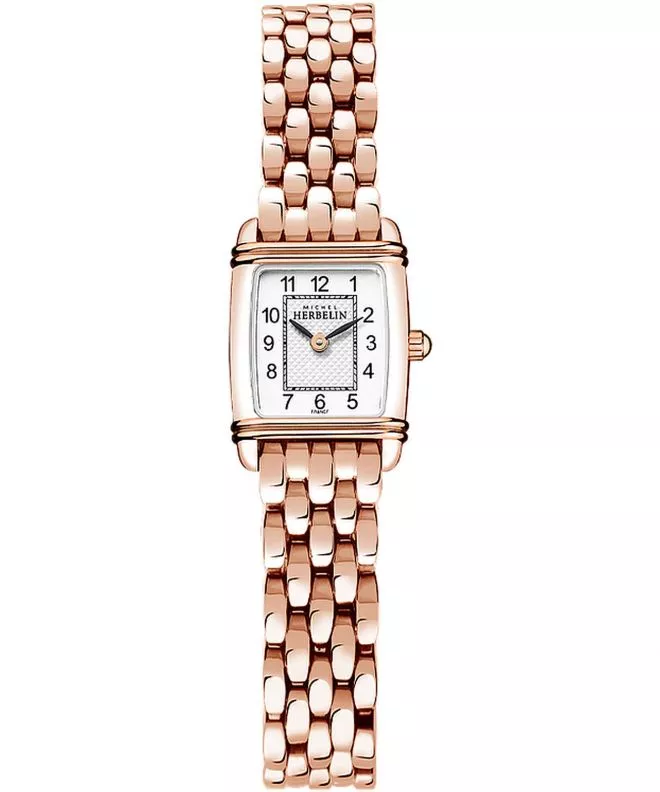 Herbelin Art Deco Women's Watch 17438/PR22B