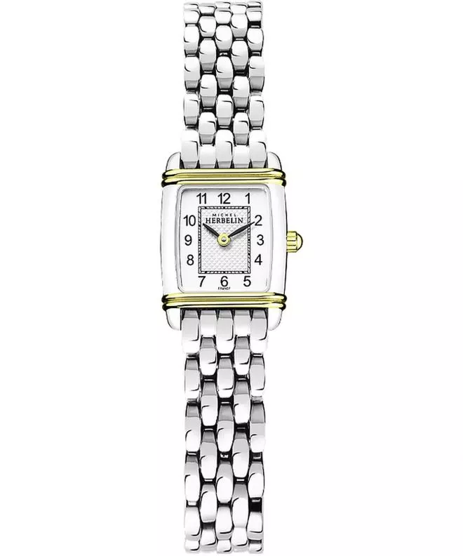 Herbelin Art Deco Women's Watch 17438/T22B