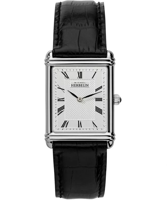 Herbelin Art Deco Women's Watch 17468AP08 (17468/08)