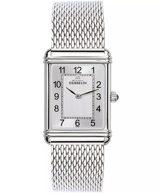 Herbelin Art Deco Women's Watch 17468/22BM