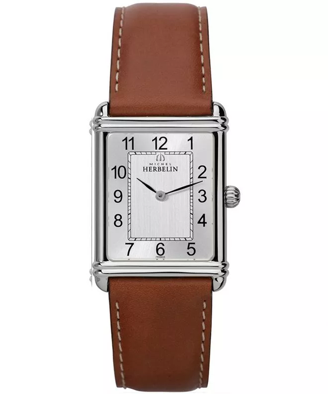 Herbelin Art Deco Women's Watch 17468AP22GD (17468/22GO)
