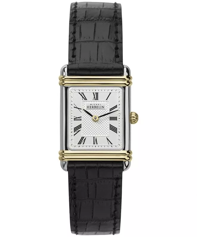 Herbelin Art Deco Women's Watch 17478/T08