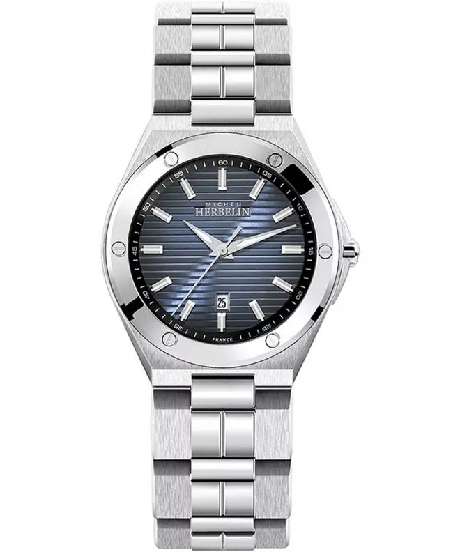 Herbelin Cap Camarat Women's Watch 14245/B15