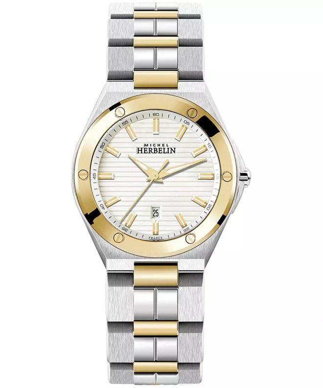 Herbelin Cap Camarat Women's Watch 14245/BTR12