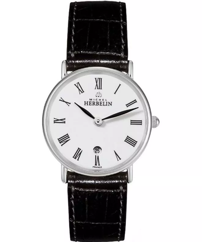 Herbelin Classic Women's Watch 16845AP01 (16845/S01)